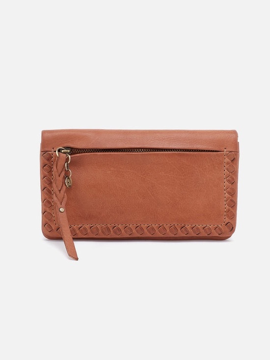 HOBO Handbags - Hobo Lumen Continental Wallet